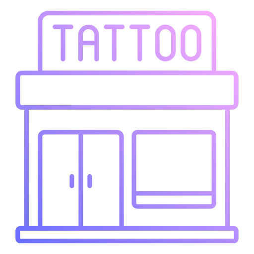 Tattoo Shop